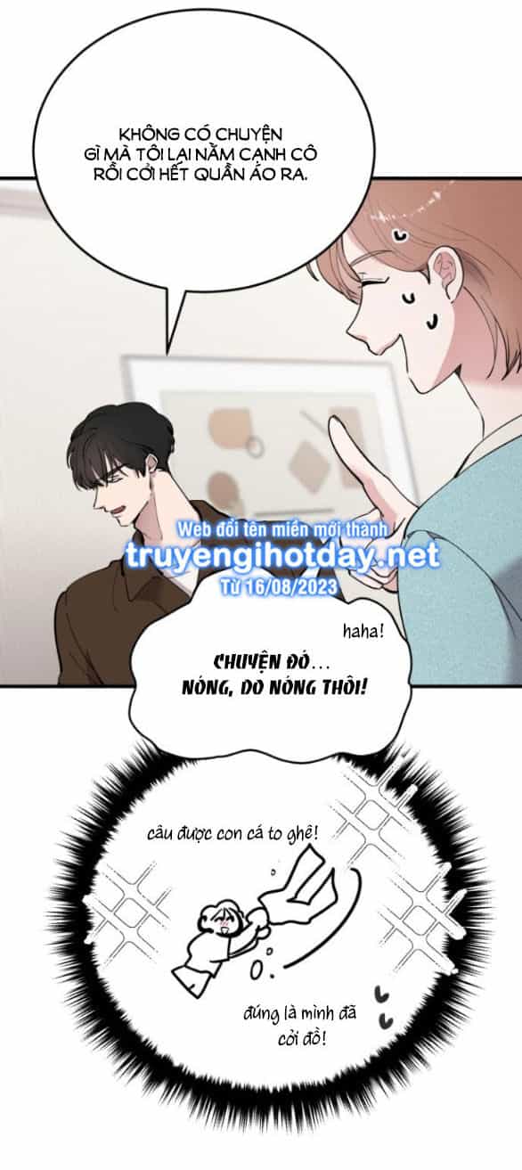 Tân Hôn Mệt Mỏi Của Trưởng Phòng - Chương 38.1 - ảnh 48