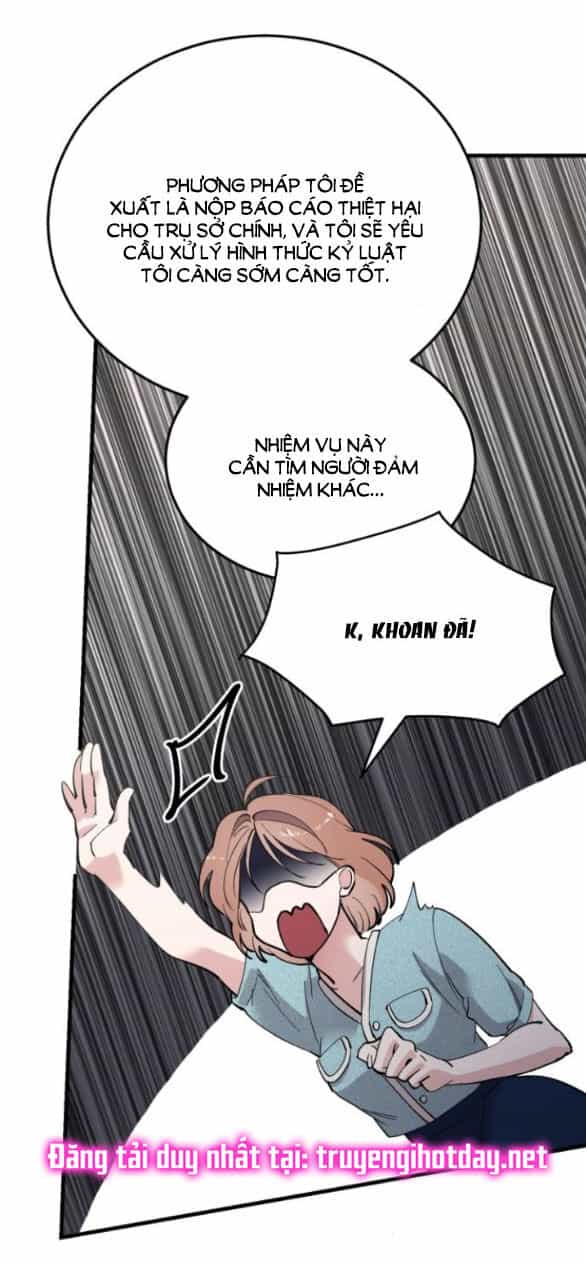 Tân Hôn Mệt Mỏi Của Trưởng Phòng - Chương 38.1 - ảnh 52