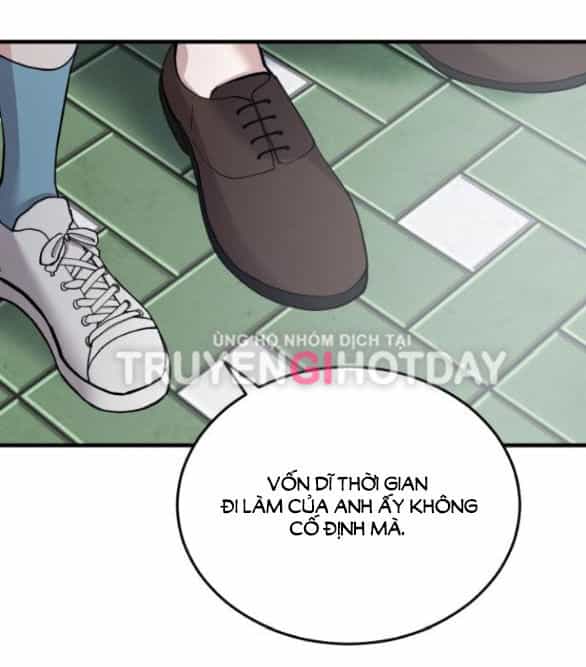 Tân Hôn Mệt Mỏi Của Trưởng Phòng - Chương 38.2 - ảnh 124