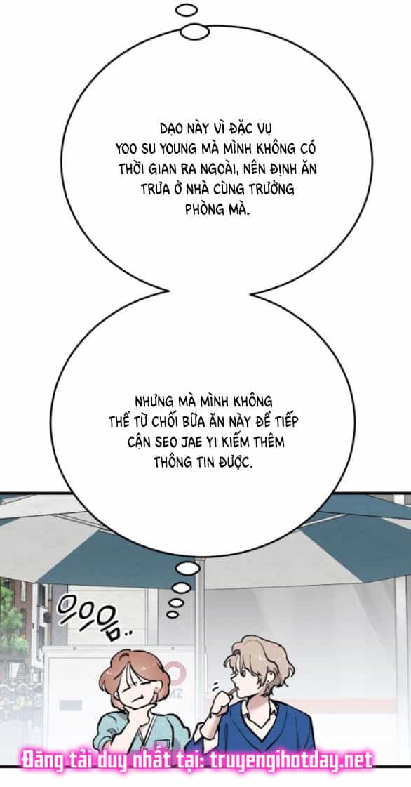 Tân Hôn Mệt Mỏi Của Trưởng Phòng - Chương 38.2 - ảnh 42