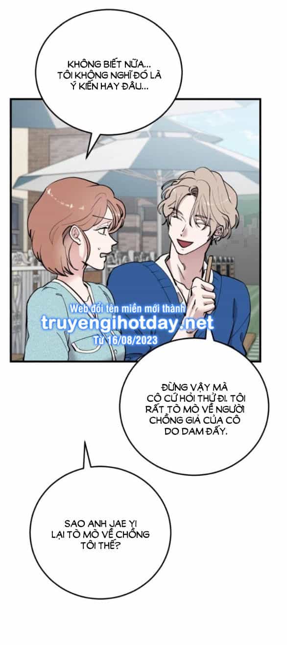 Tân Hôn Mệt Mỏi Của Trưởng Phòng - Chương 38.2 - ảnh 51