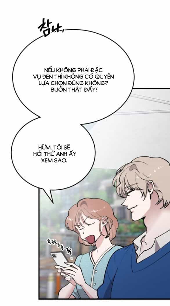 Tân Hôn Mệt Mỏi Của Trưởng Phòng - Chương 38.2 - ảnh 64