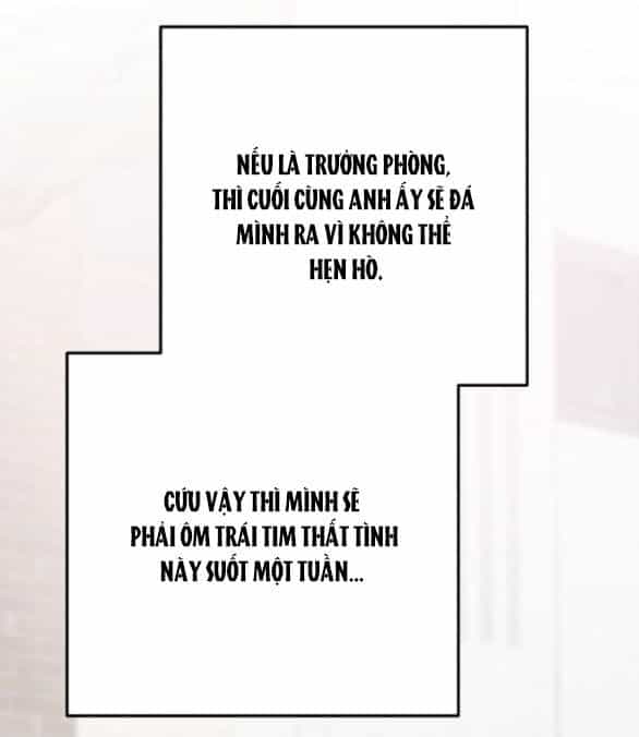Tân Hôn Mệt Mỏi Của Trưởng Phòng - Chương 38.2 - ảnh 92