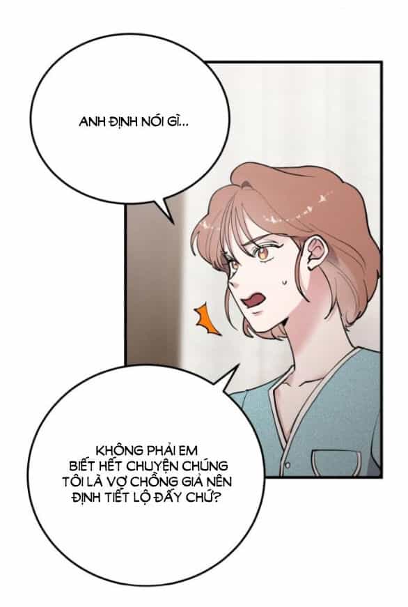 Tân Hôn Mệt Mỏi Của Trưởng Phòng - Chương 39.1 - ảnh 17