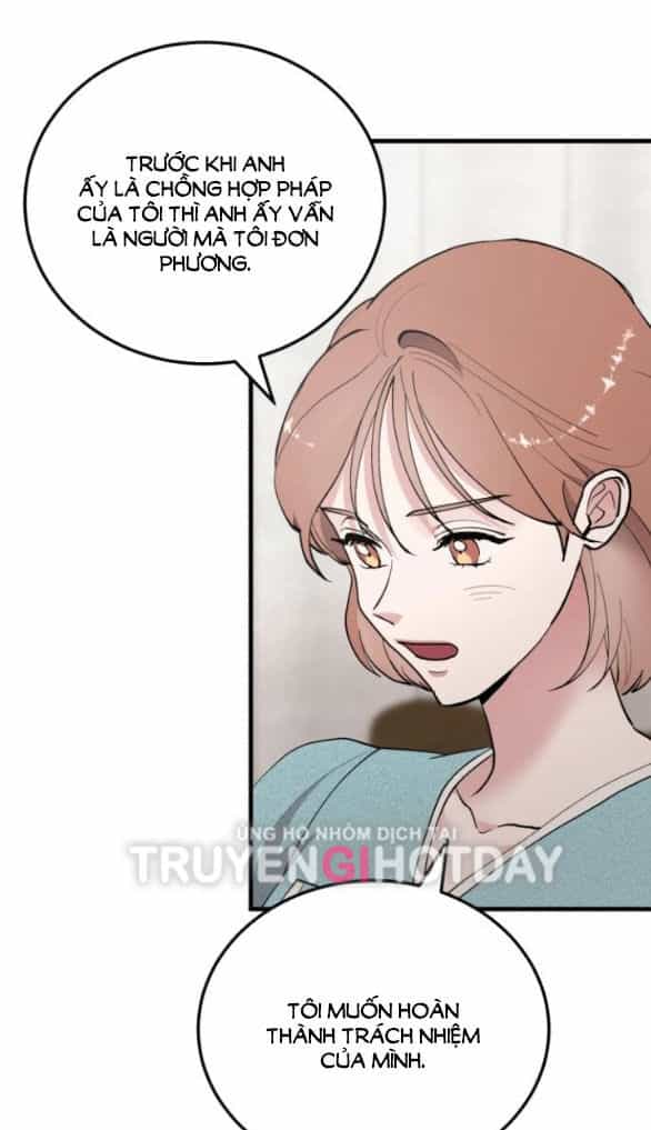 Tân Hôn Mệt Mỏi Của Trưởng Phòng - Chương 39.1 - ảnh 31