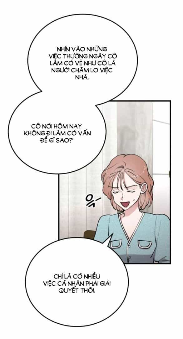 Tân Hôn Mệt Mỏi Của Trưởng Phòng - Chương 39.1 - ảnh 8