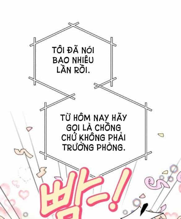 Tân Hôn Mệt Mỏi Của Trưởng Phòng - Chương 4.2 - ảnh 1