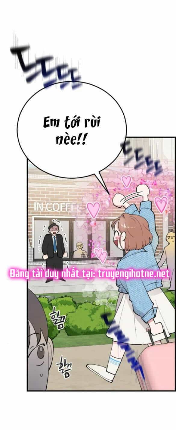 Tân Hôn Mệt Mỏi Của Trưởng Phòng - Chương 4.2 - ảnh 14