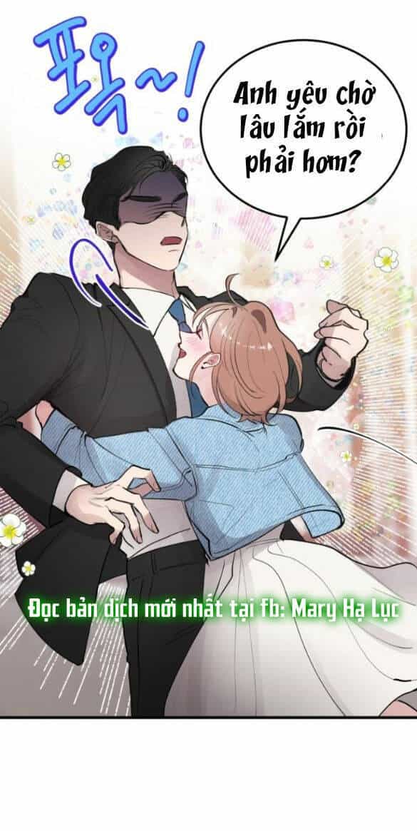 Tân Hôn Mệt Mỏi Của Trưởng Phòng - Chương 4.2 - ảnh 16