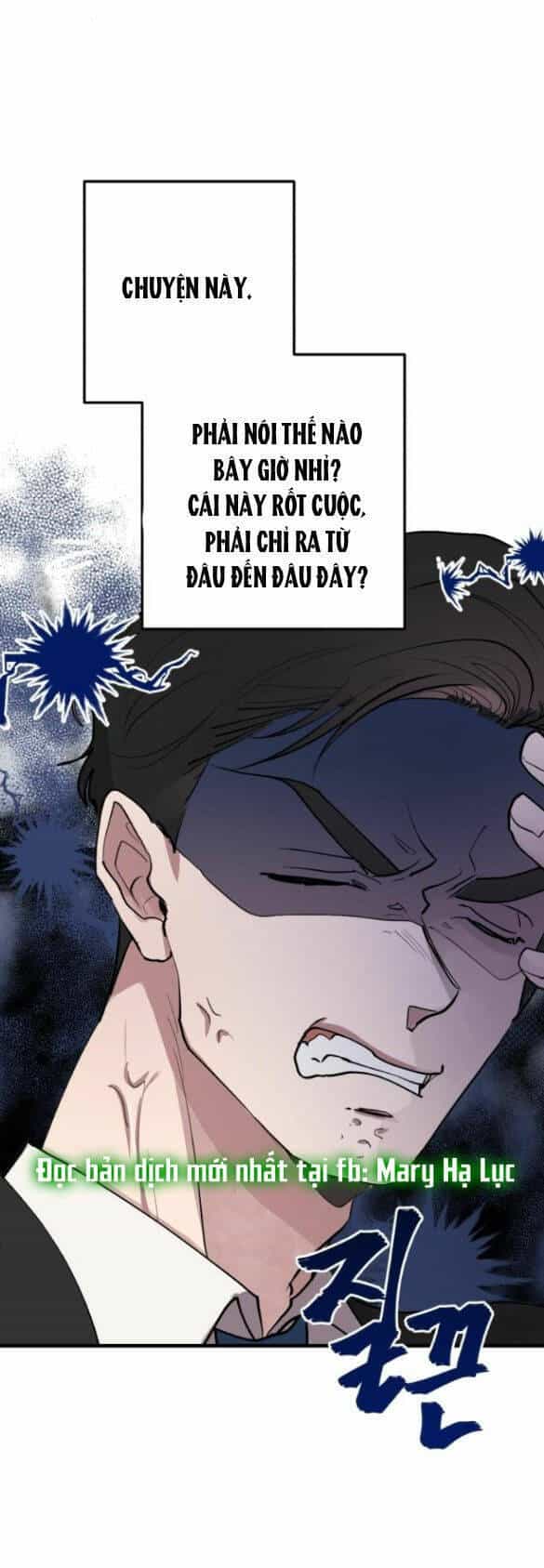 Tân Hôn Mệt Mỏi Của Trưởng Phòng - Chương 4.2 - ảnh 24