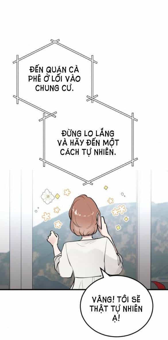 Tân Hôn Mệt Mỏi Của Trưởng Phòng - Chương 4.2 - ảnh 4