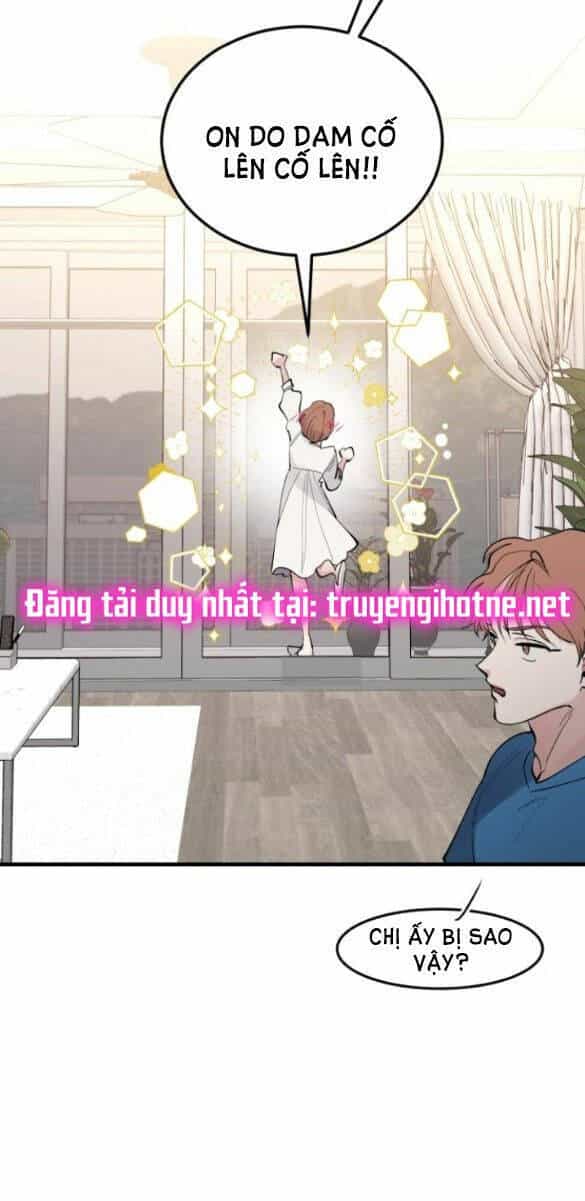 Tân Hôn Mệt Mỏi Của Trưởng Phòng - Chương 4.2 - ảnh 7