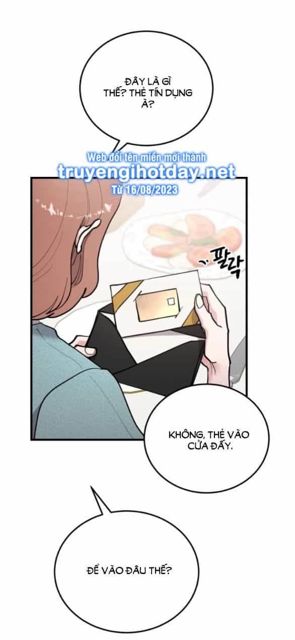 Tân Hôn Mệt Mỏi Của Trưởng Phòng - Chương 39.2 - ảnh 23