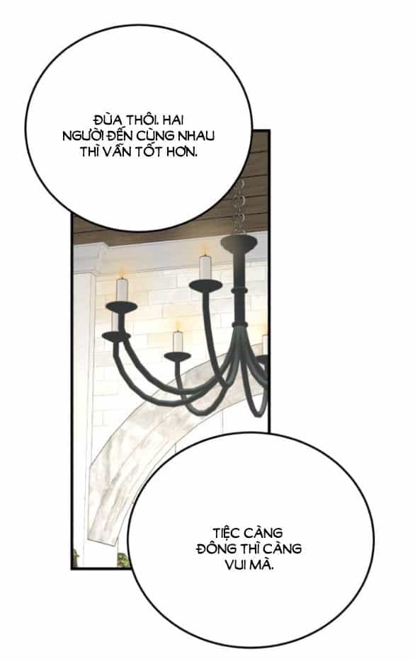 Tân Hôn Mệt Mỏi Của Trưởng Phòng - Chương 39.2 - ảnh 46