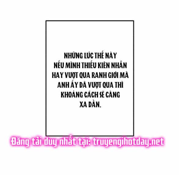 Tân Hôn Mệt Mỏi Của Trưởng Phòng - Chương 40.1 - ảnh 14