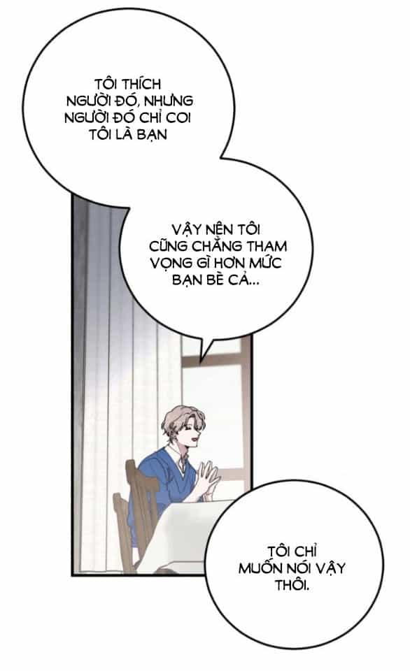 Tân Hôn Mệt Mỏi Của Trưởng Phòng - Chương 40.1 - ảnh 19
