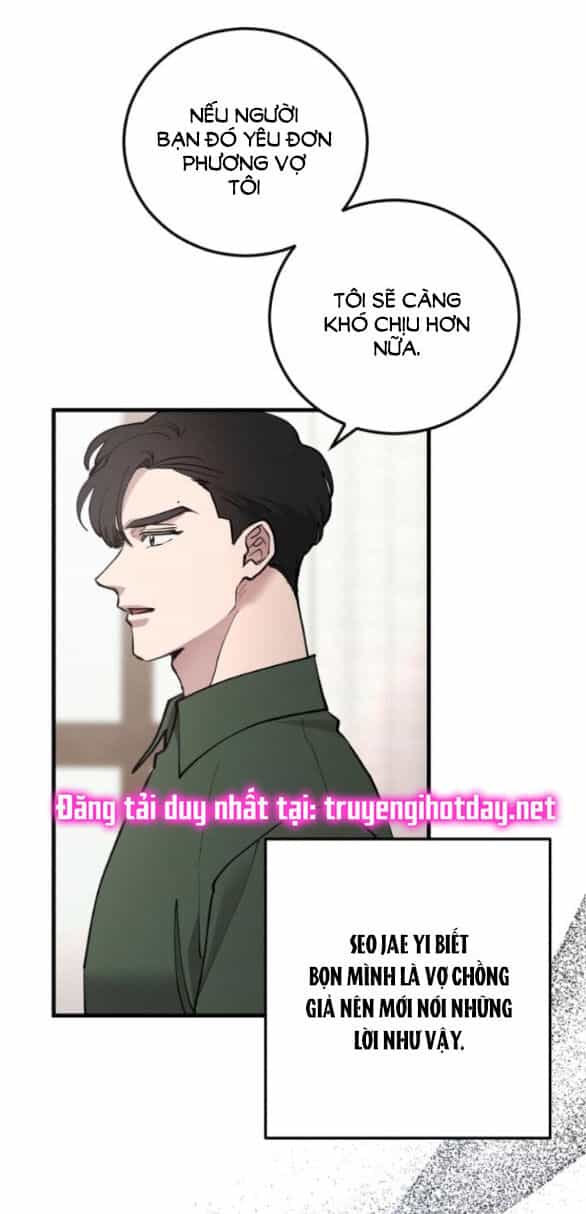Tân Hôn Mệt Mỏi Của Trưởng Phòng - Chương 40.1 - ảnh 25