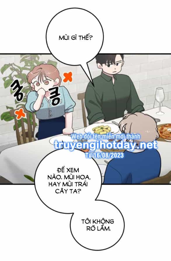 Tân Hôn Mệt Mỏi Của Trưởng Phòng - Chương 40.1 - ảnh 32
