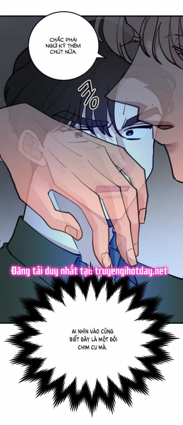 Tân Hôn Mệt Mỏi Của Trưởng Phòng - Chương 40.1 - ảnh 36