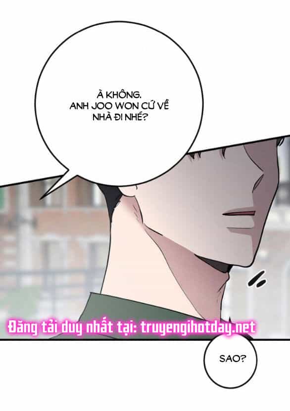 Tân Hôn Mệt Mỏi Của Trưởng Phòng - Chương 40.1 - ảnh 61