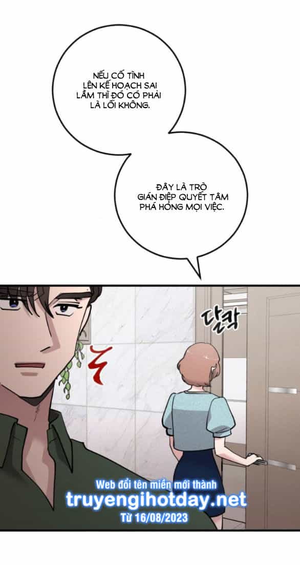 Tân Hôn Mệt Mỏi Của Trưởng Phòng - Chương 40.2 - ảnh 47