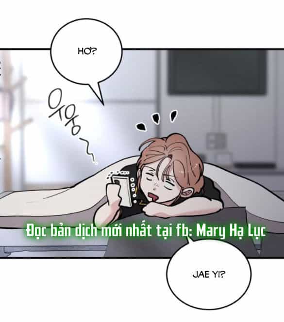 Tân Hôn Mệt Mỏi Của Trưởng Phòng - Chương 41.1 - ảnh 38