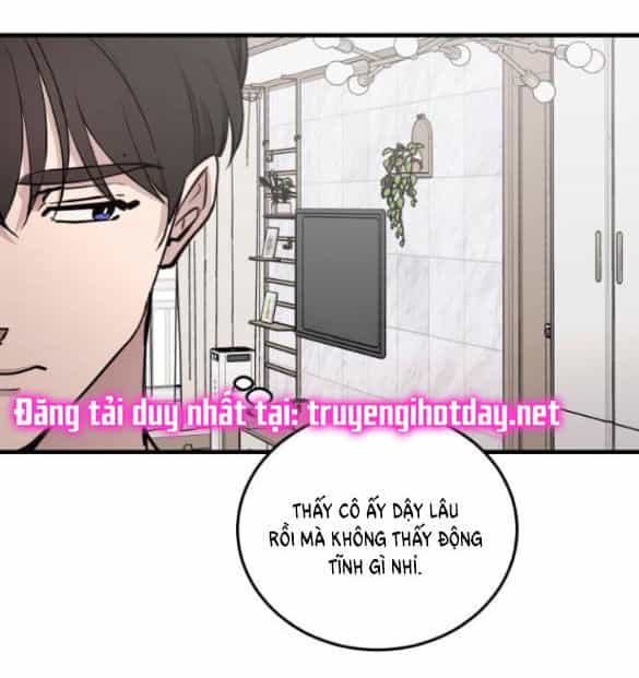 Tân Hôn Mệt Mỏi Của Trưởng Phòng - Chương 41.1 - ảnh 57