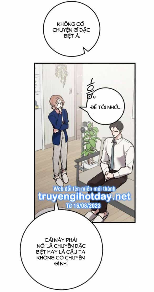 Tân Hôn Mệt Mỏi Của Trưởng Phòng - Chương 42.2 - ảnh 43