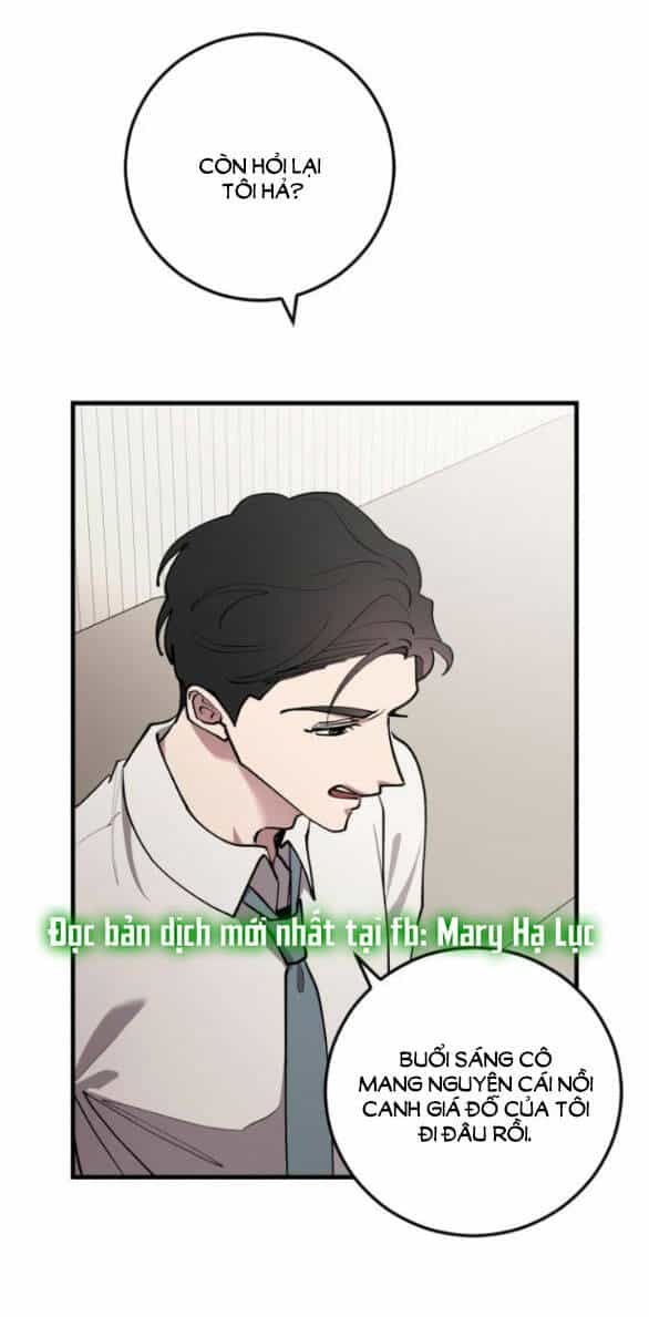 Tân Hôn Mệt Mỏi Của Trưởng Phòng - Chương 42.2 - ảnh 47