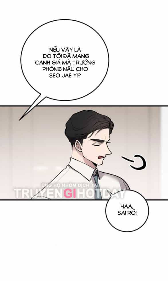 Tân Hôn Mệt Mỏi Của Trưởng Phòng - Chương 43.1 - ảnh 13