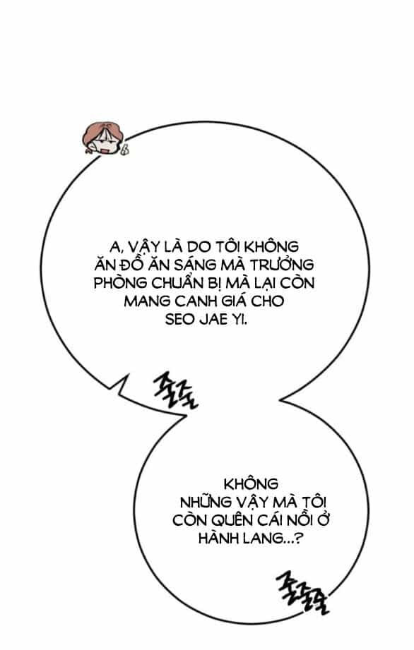 Tân Hôn Mệt Mỏi Của Trưởng Phòng - Chương 43.1 - ảnh 14