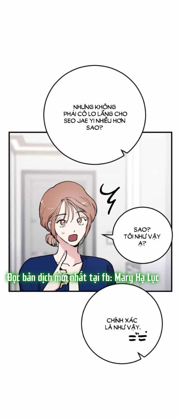 Tân Hôn Mệt Mỏi Của Trưởng Phòng - Chương 43.1 - ảnh 19