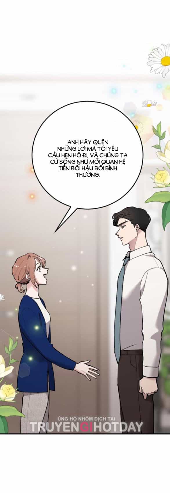 Tân Hôn Mệt Mỏi Của Trưởng Phòng - Chương 43.1 - ảnh 71