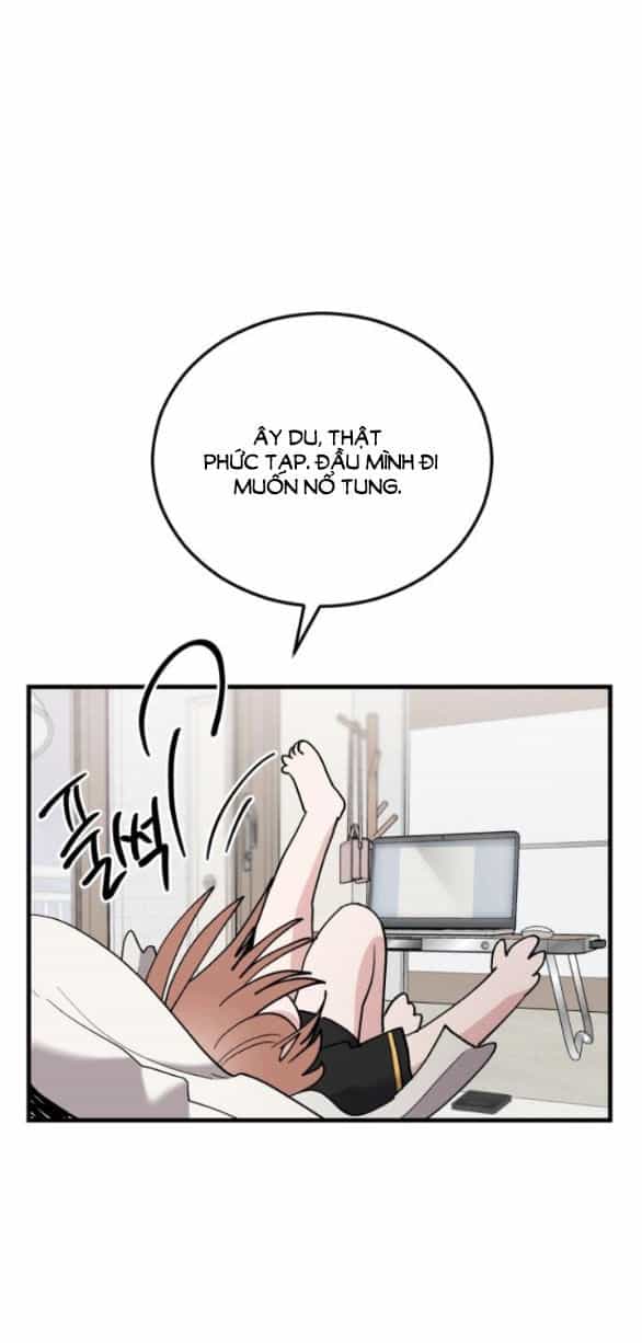 Tân Hôn Mệt Mỏi Của Trưởng Phòng - Chương 43.2 - ảnh 24