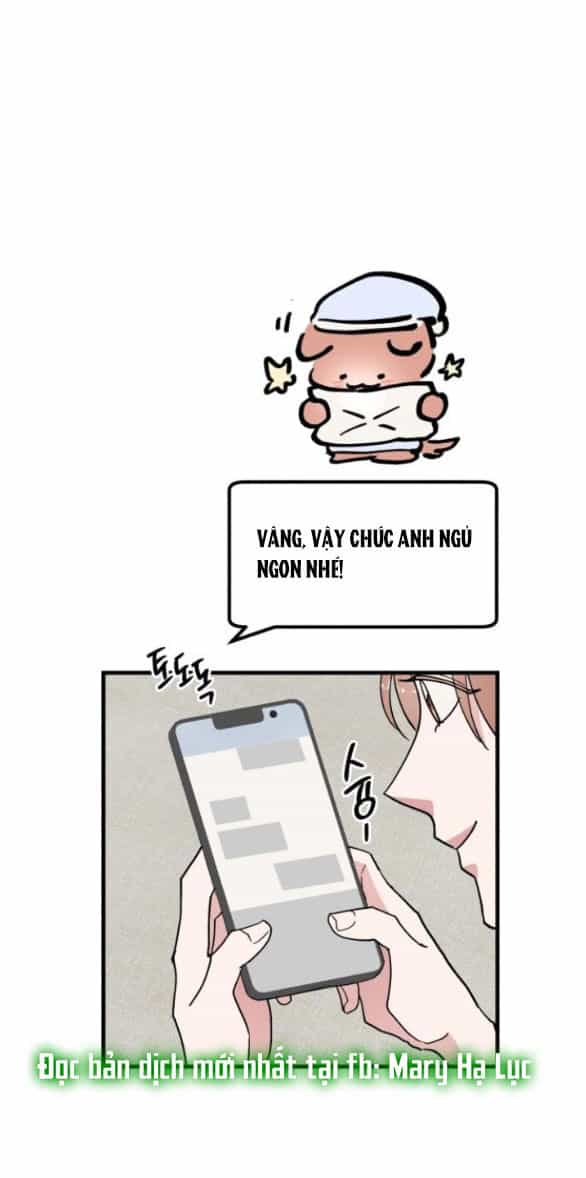 Tân Hôn Mệt Mỏi Của Trưởng Phòng - Chương 43.2 - ảnh 29