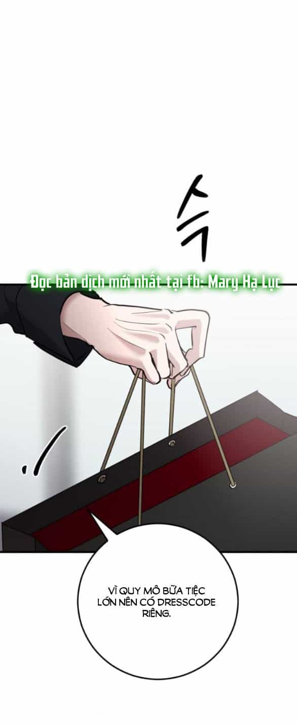 Tân Hôn Mệt Mỏi Của Trưởng Phòng - Chương 44.1 - ảnh 10