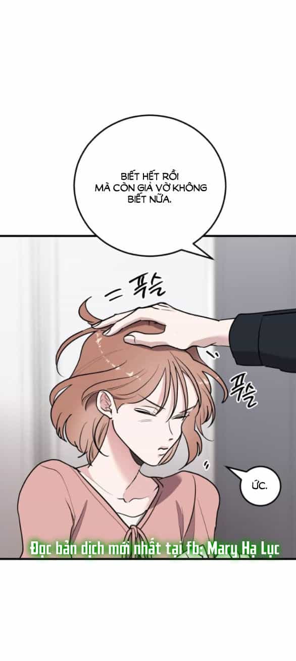Tân Hôn Mệt Mỏi Của Trưởng Phòng - Chương 44.1 - ảnh 18