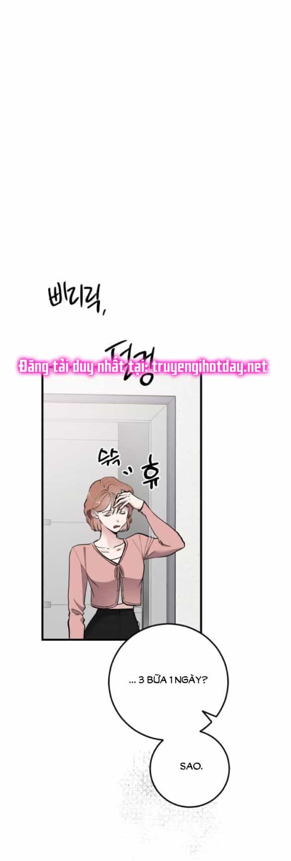 Tân Hôn Mệt Mỏi Của Trưởng Phòng - Chương 44.1 - ảnh 20