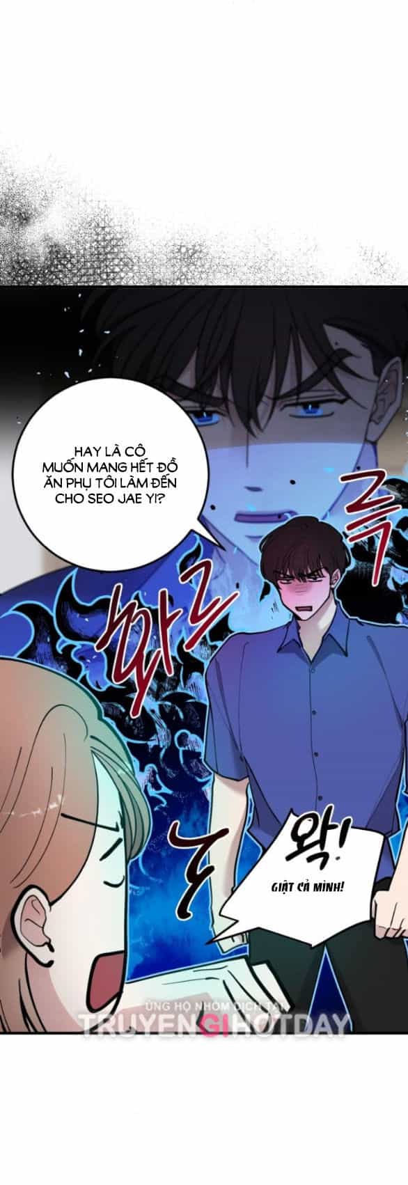 Tân Hôn Mệt Mỏi Của Trưởng Phòng - Chương 44.1 - ảnh 21