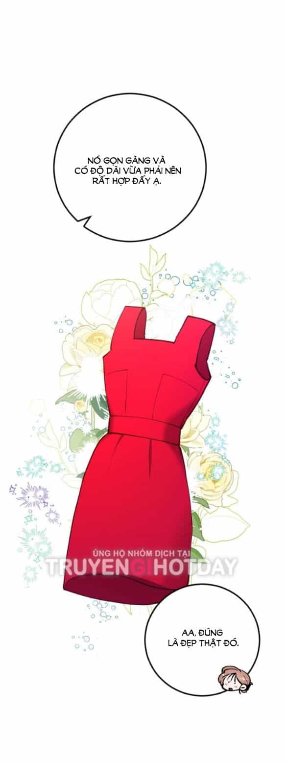 Tân Hôn Mệt Mỏi Của Trưởng Phòng - Chương 44.1 - ảnh 39