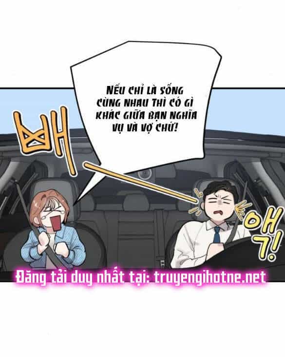 Tân Hôn Mệt Mỏi Của Trưởng Phòng - Chương 5.1 - ảnh 16