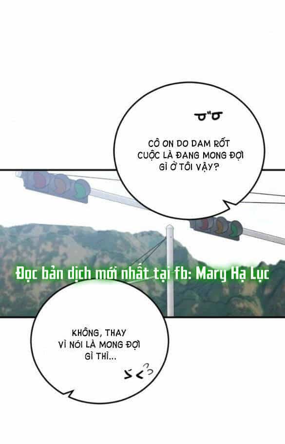 Tân Hôn Mệt Mỏi Của Trưởng Phòng - Chương 5.1 - ảnh 17
