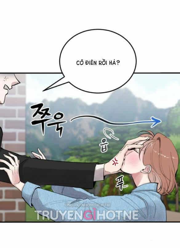 Tân Hôn Mệt Mỏi Của Trưởng Phòng - Chương 5.1 - ảnh 2