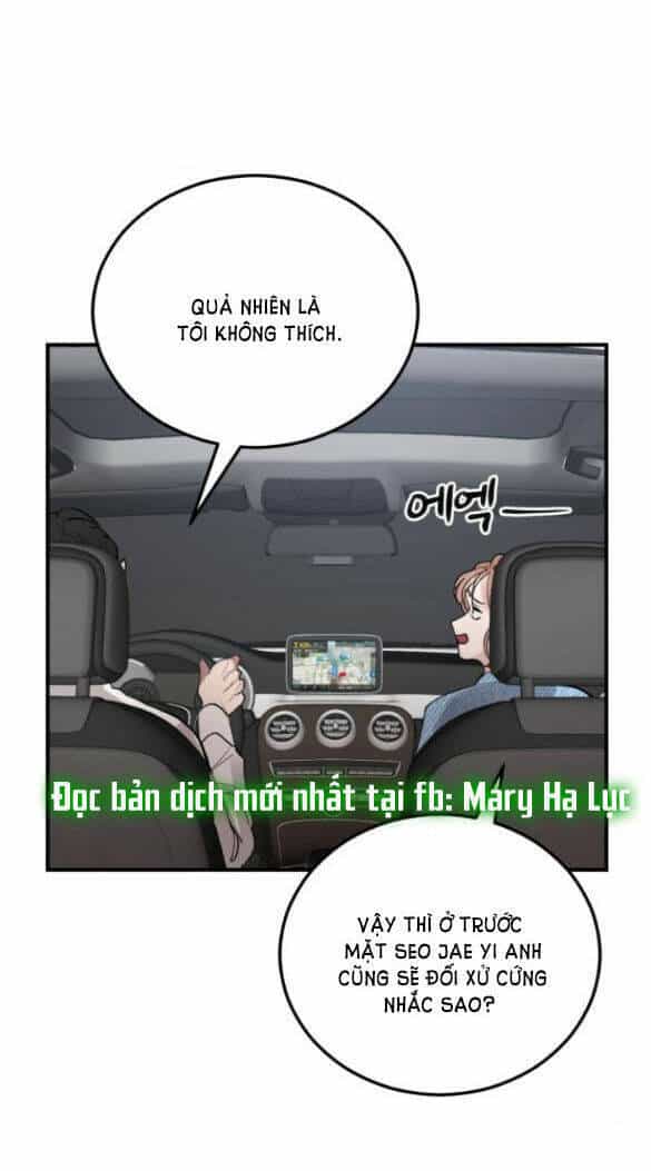 Tân Hôn Mệt Mỏi Của Trưởng Phòng - Chương 5.1 - ảnh 22