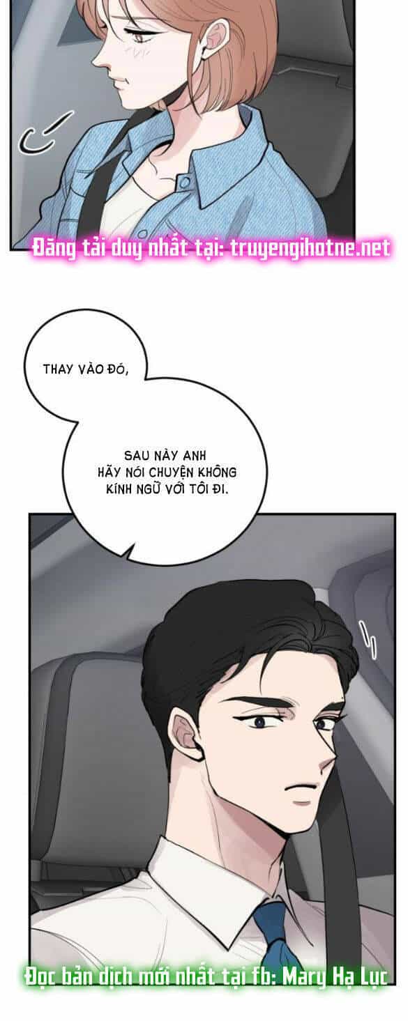 Tân Hôn Mệt Mỏi Của Trưởng Phòng - Chương 5.1 - ảnh 27