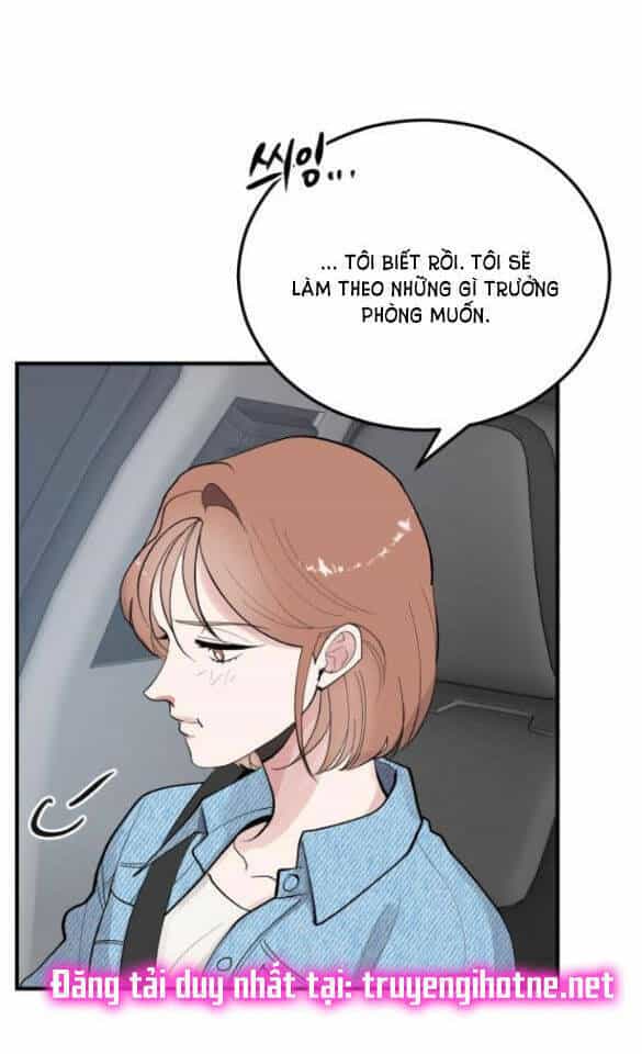 Tân Hôn Mệt Mỏi Của Trưởng Phòng - Chương 5.1 - ảnh 29