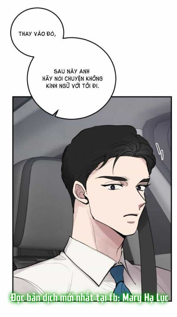 Tân Hôn Mệt Mỏi Của Trưởng Phòng - Chương 5.1 - ảnh 30