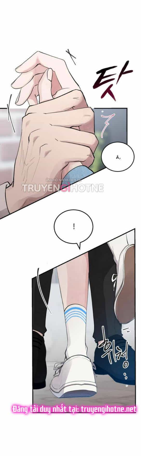 Tân Hôn Mệt Mỏi Của Trưởng Phòng - Chương 5.1 - ảnh 5