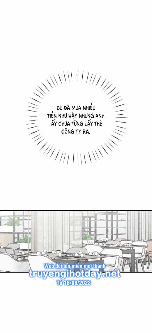 Tân Hôn Mệt Mỏi Của Trưởng Phòng - Chương 44.2 - ảnh 10