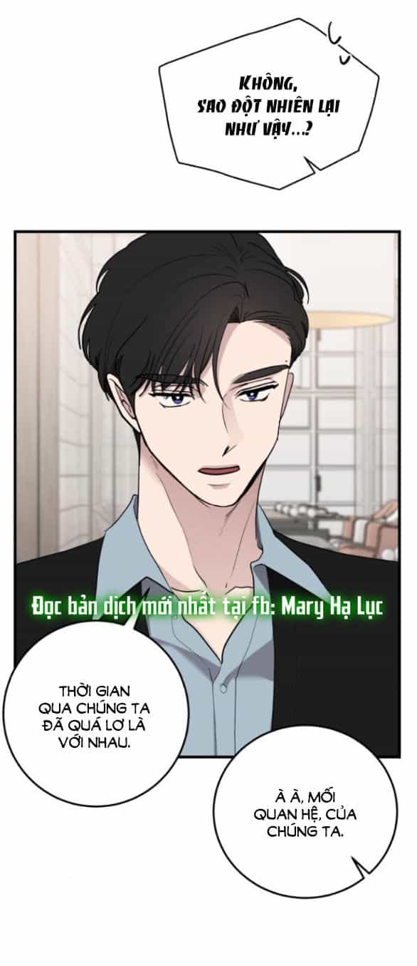 Tân Hôn Mệt Mỏi Của Trưởng Phòng - Chương 45.1 - ảnh 1